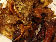 -北京全聚德(天安门店)