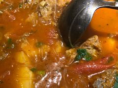 -圆满素食林饭店非遗素食(河西店)
