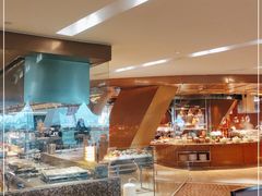 -杭州国际会议中心洲际酒店-原素全日餐厅(解放东路店)