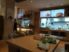 -锦粤宫·融合粤菜(上海金沙江店)