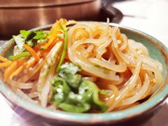 特色海南腌粉-狐狸爱上椰子鸡(滨江星光大道店)