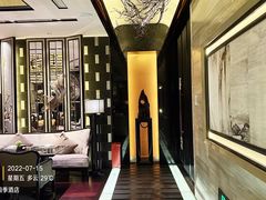 -深圳四季酒店·馥自助餐厅