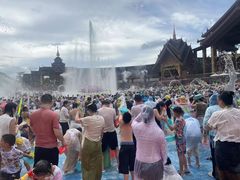 -西双版纳傣族园