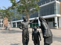 -廊坊文化艺术中心