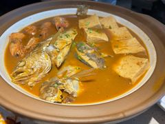 -船歌·鱼水饺青岛菜(金狮广场店)