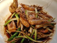 -筱爷叔·上海传统手工菜(玉树路店)