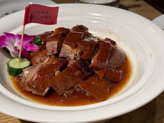 非遗古井烧鹅-顺鹅季·非遗烧鹅(六道口店)