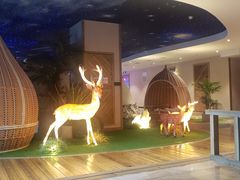 -东方之珠洗浴休闲广场(于家堡店)