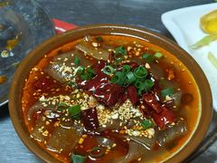 -清真·馬坡二旦烧烤(人生一串拍摄店)