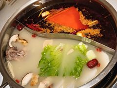 -吴幺妹菜场火锅(蒙山路店)