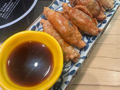 -沼津港精致料理·寿喜烧·烧鸟(漕河泾印象城店)