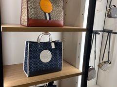 -COACH蔻驰(百联奥特莱斯广场店)