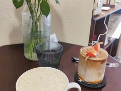 -COTTON CAFE(德信·中外公寓店)