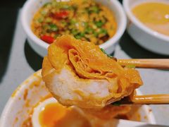 -海底捞火锅(奥体南路店)