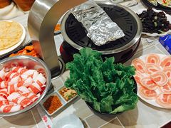 -胡哥烤肥牛(车公庙店)