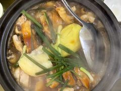 -上南瓦煲鸡·清远鸡·老字号(总店)