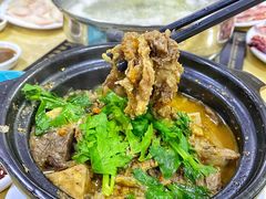 -原野牛肉岛
