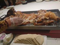 -九十九顶毡房(阜石路店)