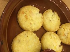 薯饼-萨莉亚意式餐厅(天河城购物中心店)