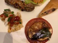 -深圳四季酒店·馥自助餐厅