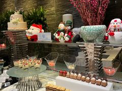 -丽都皇冠假日酒店·Matrix亦餐厅(望京店)