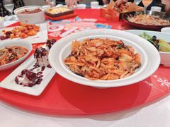 八珍豆腐-大铁勺新津菜(中北永旺店)