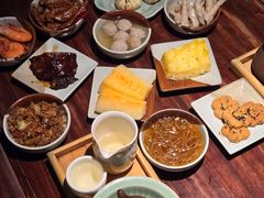 -青藤茶馆(南山路店)