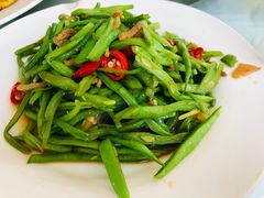 -闻道食府烙饼卷带鱼(原车耳营店原大觉寺店)