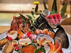 -长崎屋·日本料理·刺身·烧鸟(天河北路店)