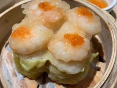 鲜虾烧卖-点都德(聚福楼店)