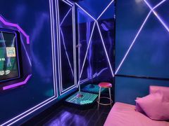 -酷秀KTV(五道口店)