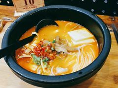 -米鲜剁椒米线(梅溪湖店)