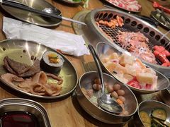 -汉拿山(北京上地华联店)