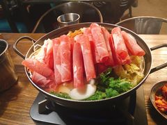 -MI WU FACTORY米屋美食工厂餐厅(绿地店)