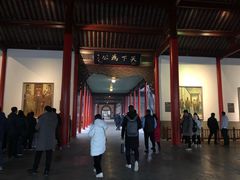 -南京中国近代史遗址博物馆(南京总统府)