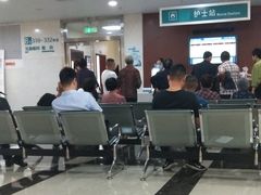 -杭州市富阳区第一人民医院