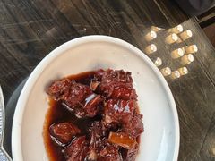 -二泉园老菜馆·百年无锡菜