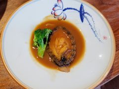 -阿伟海鲜楼·福建菜(延寿店)