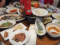 -尚宴(盛世广场·食尚街店)