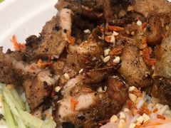 香茅鸡扒檬粉-PHO·5越南牛肉粉(建新路店)