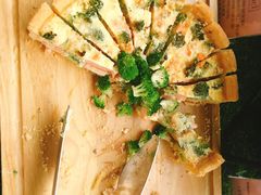 -AZUL by FUEL蓝色·法式酒馆(琶醍店)