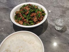 -农家湘菜(安亭店)