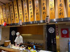 -千代武日本料理(爱建店)