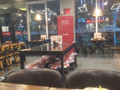 -李先生牛肉面大王(大兴枣园店)