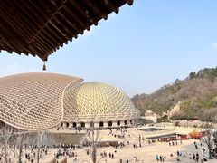 -牛首山文化旅游区