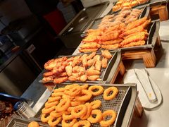 -加餐海鲜自助(宝龙一城店)