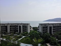 -智住·海景公寓(小径湾店)