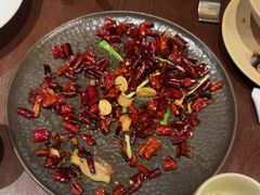 -滇野云南野生菌餐厅(陕西南路店)