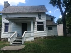 -Laura Ingalls Wilder Historic Home and Museum