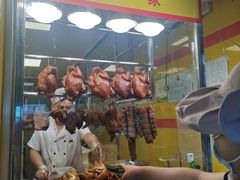 -天添手撕猪手(德政中路店)